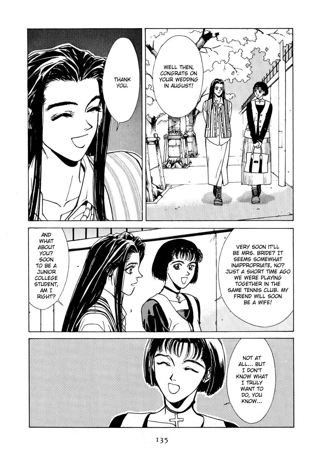 Page 6 Chapter 8 Love