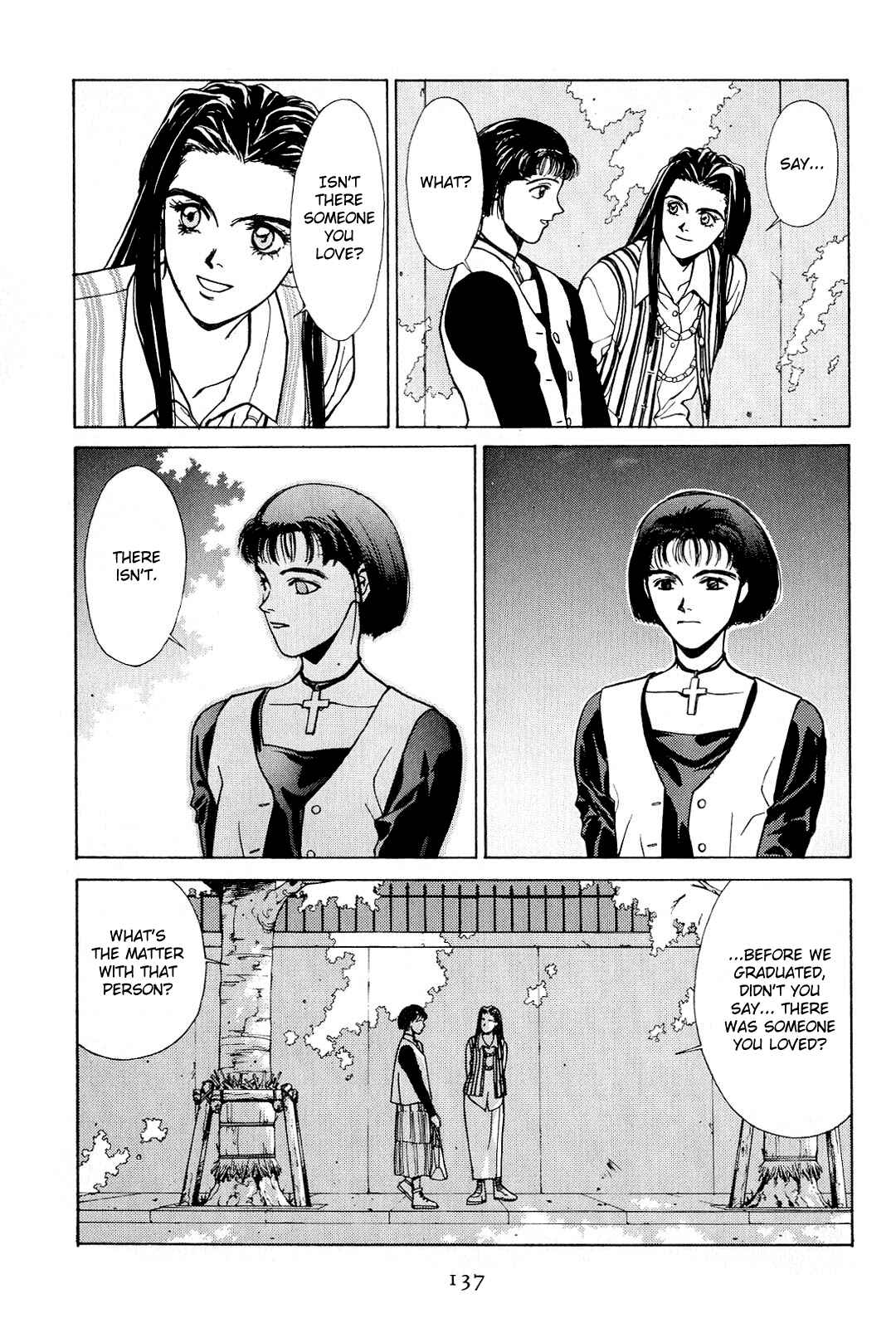 Page 8 Chapter 8 Love