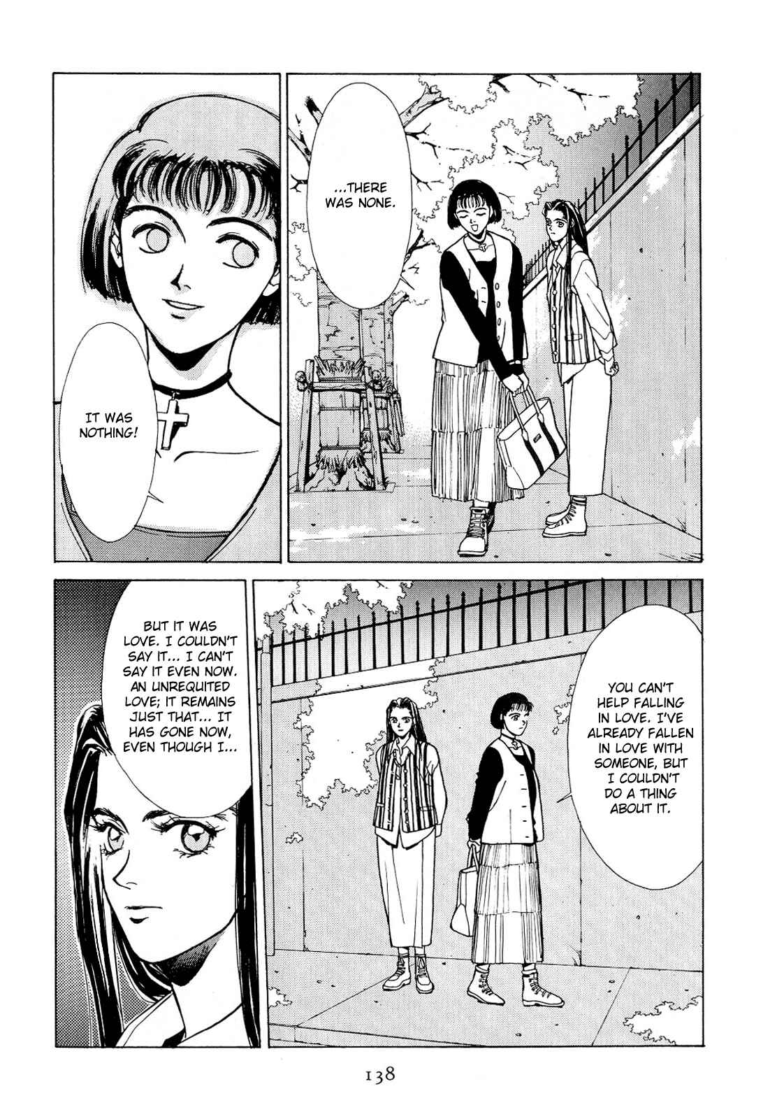 Page 9 Chapter 8 Love