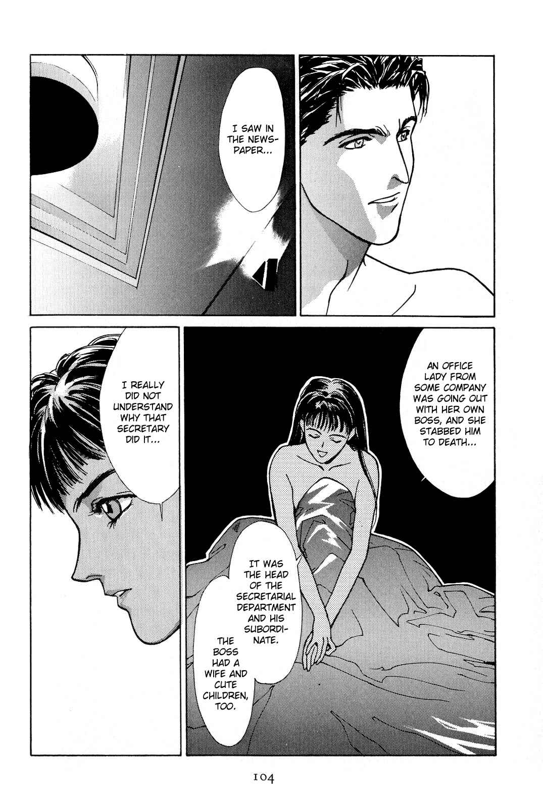 Page 11 Chapter 6 Love