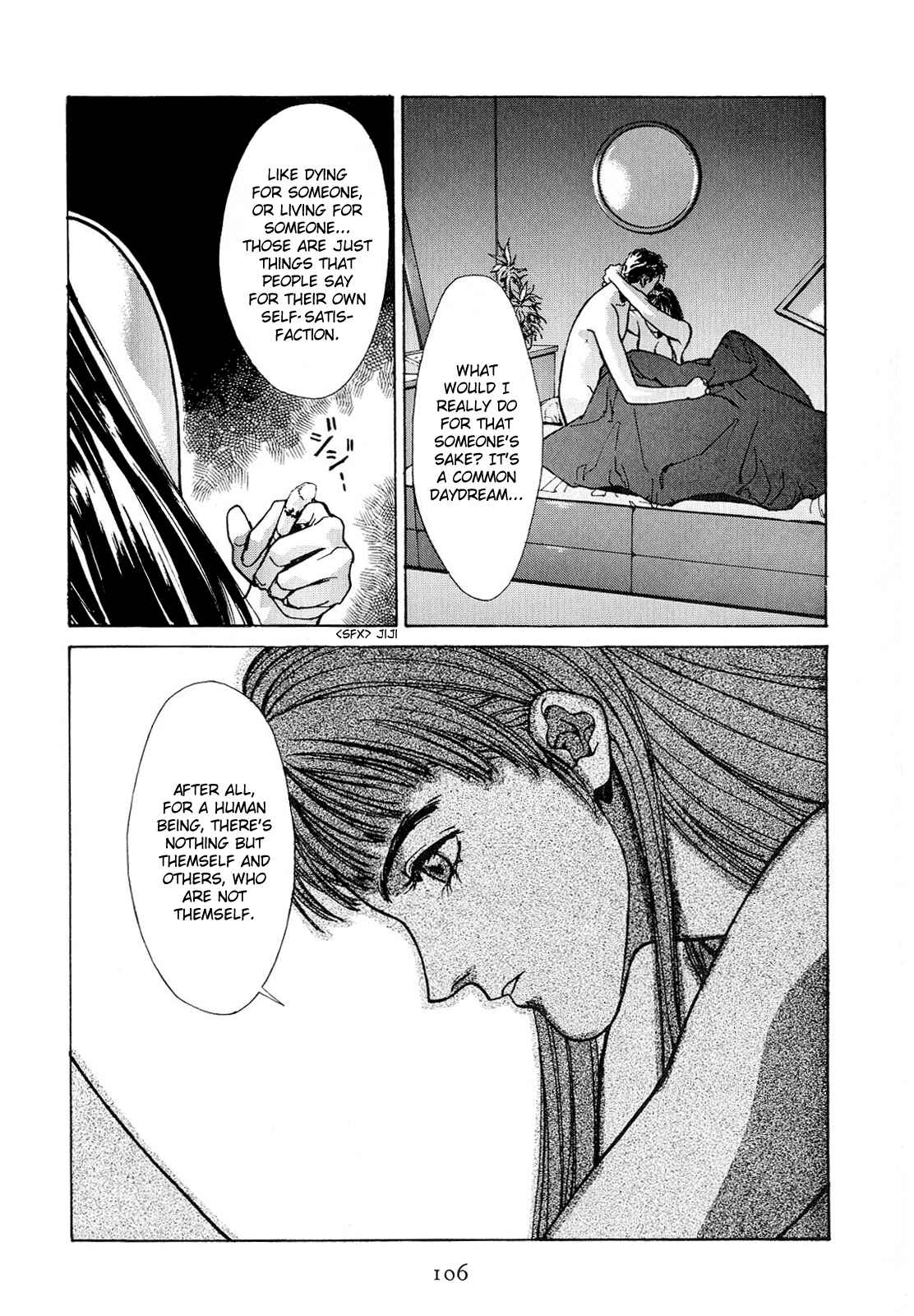 Page 13 Chapter 6 Love
