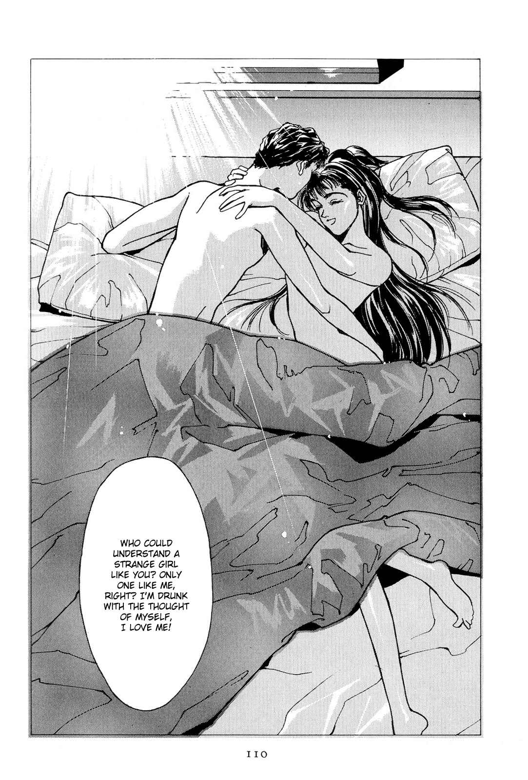 Page 17 Chapter 6 Love