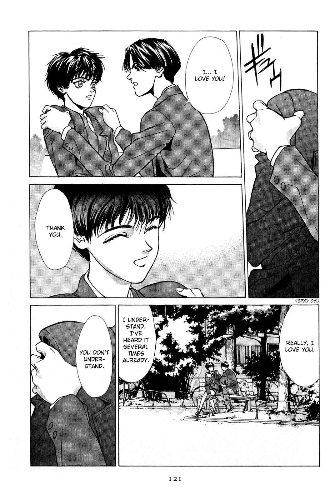 Page 10 Chapter 7 Love