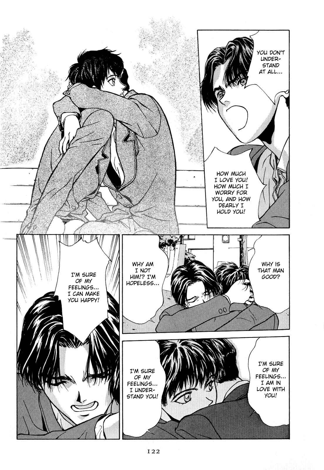 Page 11 Chapter 7 Love