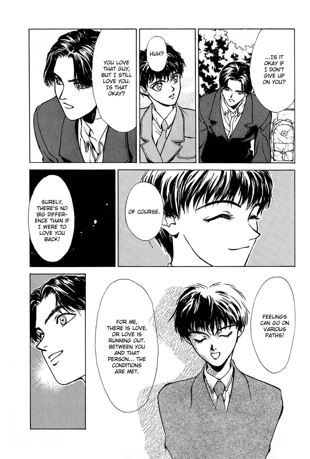 Page 16 Chapter 7 Love