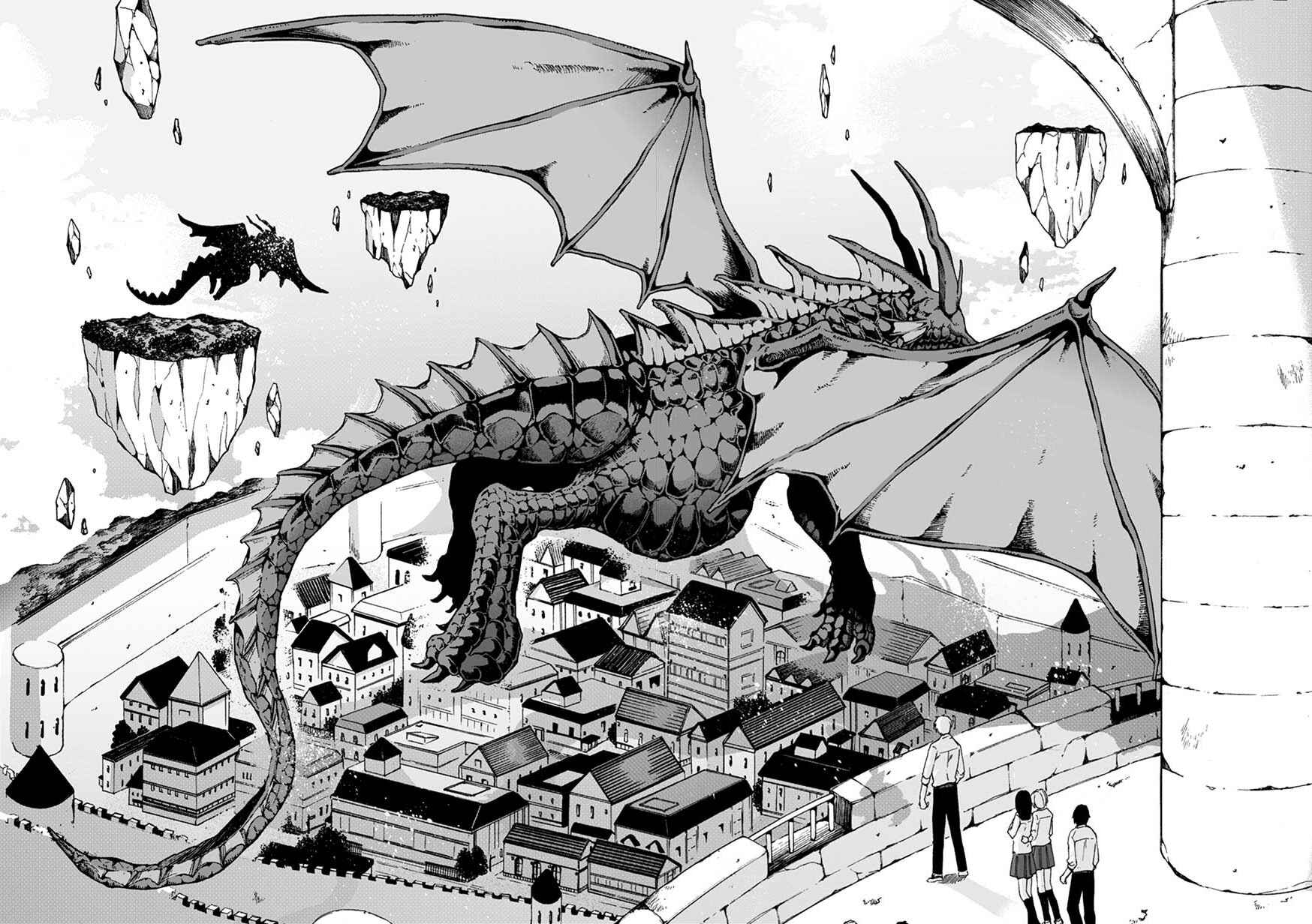 Page 16 Chapter 1 Isekai no Senshi toshite Kuni ni Manekareta kedo, Kotowatte Heishi kara Hajimeru Koto ni Shita