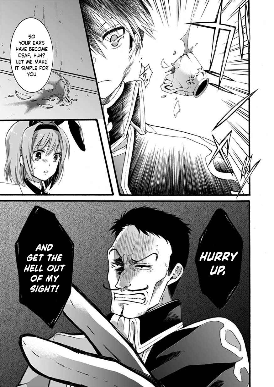 Page 2 Chapter 4 Isekai no Senshi toshite Kuni ni Manekareta kedo, Kotowatte Heishi kara Hajimeru Koto ni Shita