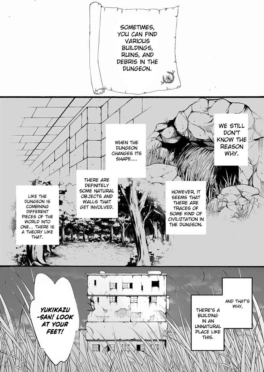 Page 2 Chapter 8 Isekai no Senshi toshite Kuni ni Manekareta kedo, Kotowatte Heishi kara Hajimeru Koto ni Shita