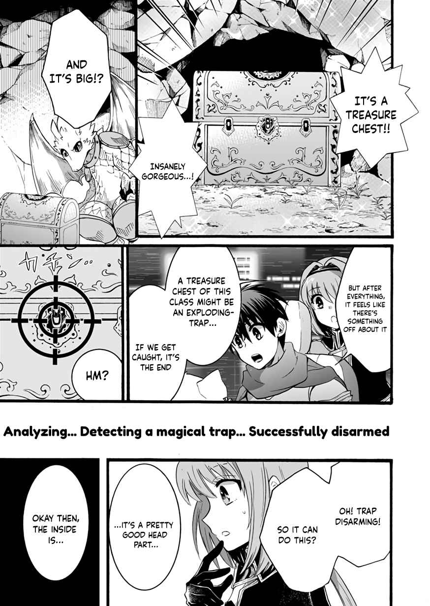 Page 32 Chapter 10 Isekai no Senshi toshite Kuni ni Manekareta kedo, Kotowatte Heishi kara Hajimeru Koto ni Shita