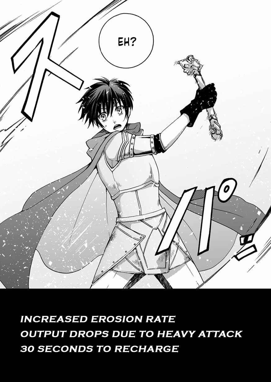 Page 15 Chapter 9 Isekai no Senshi toshite Kuni ni Manekareta kedo, Kotowatte Heishi kara Hajimeru Koto ni Shita