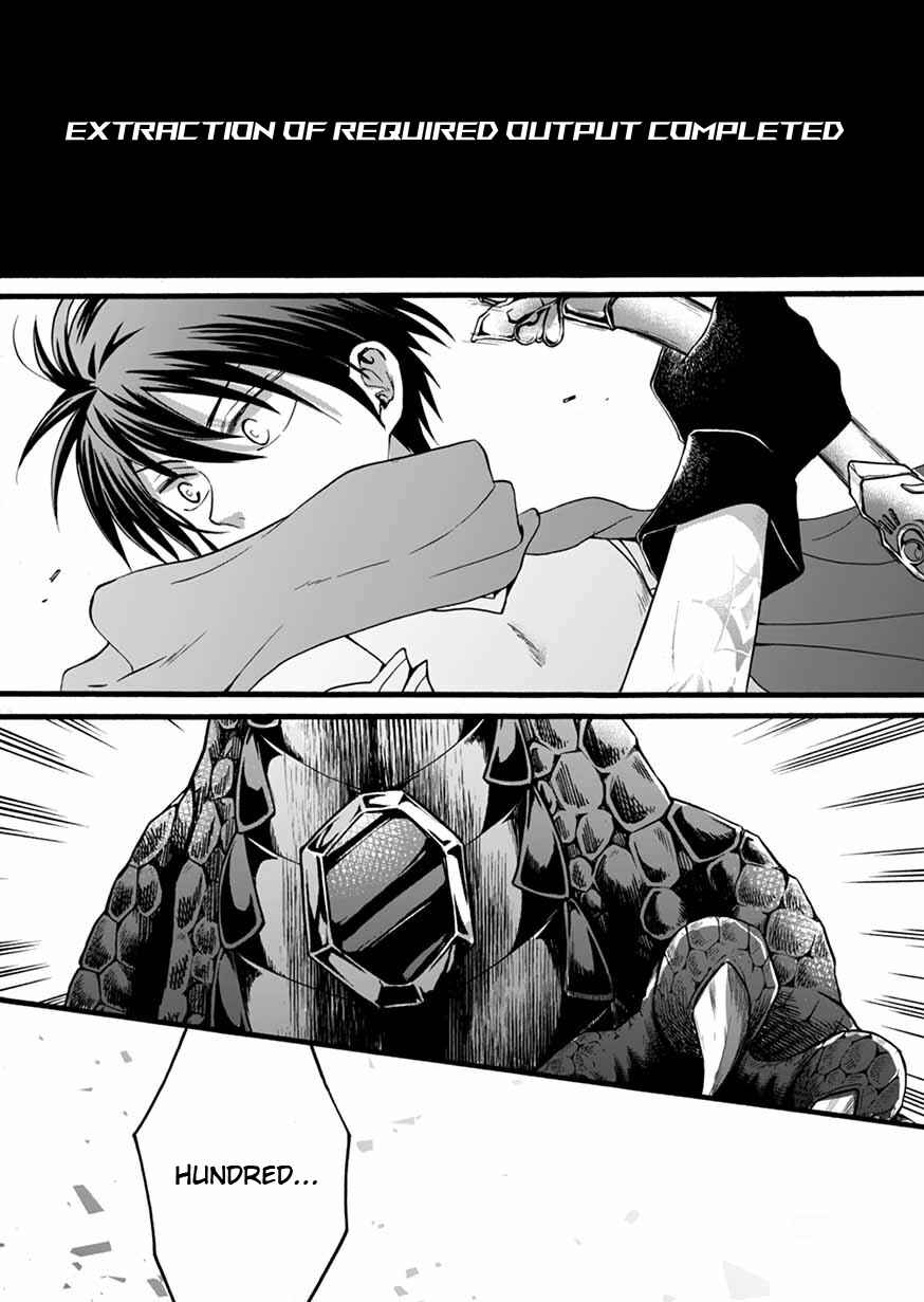 Page 20 Chapter 9 Isekai no Senshi toshite Kuni ni Manekareta kedo, Kotowatte Heishi kara Hajimeru Koto ni Shita