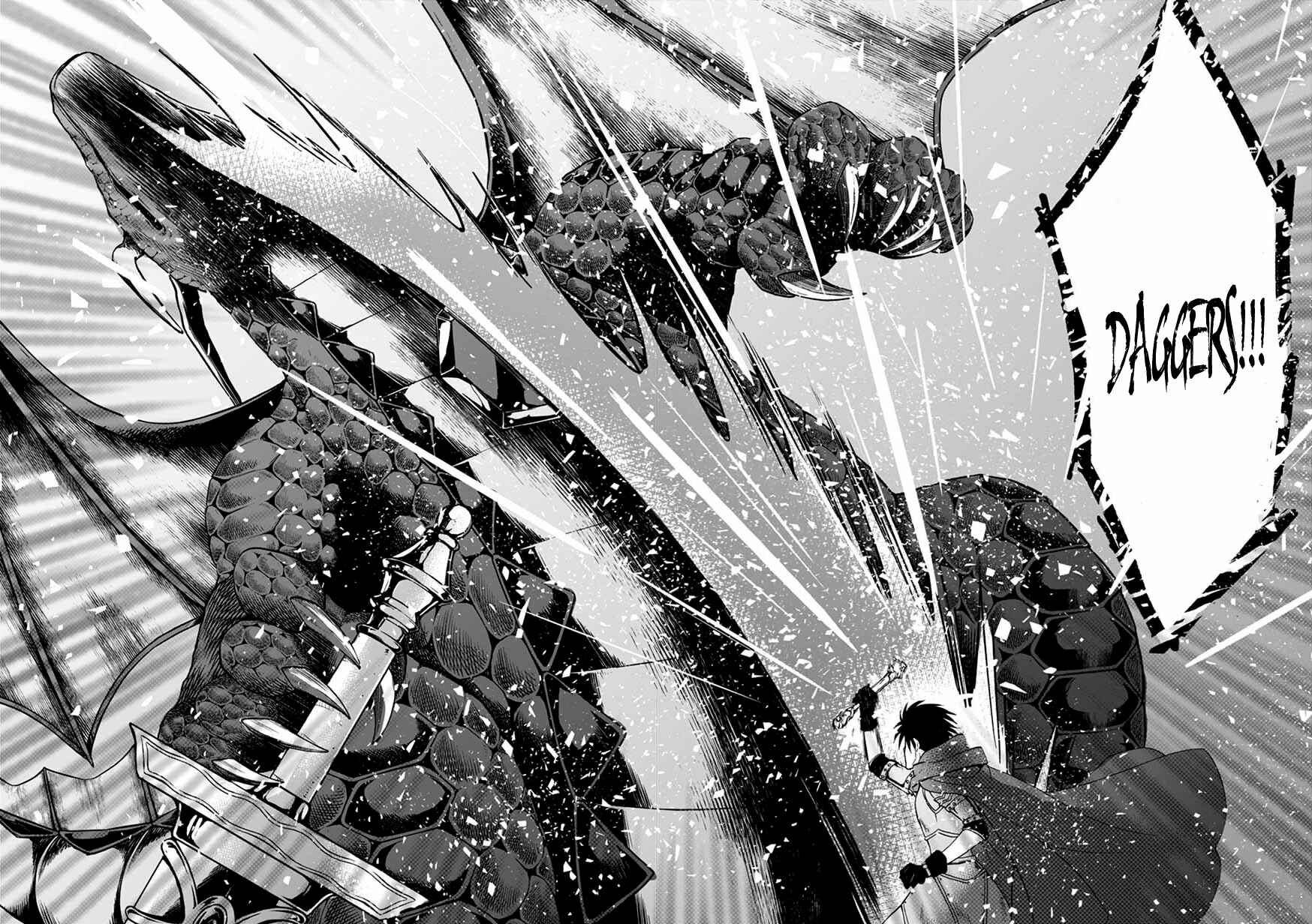 Page 21 Chapter 9 Isekai no Senshi toshite Kuni ni Manekareta kedo, Kotowatte Heishi kara Hajimeru Koto ni Shita