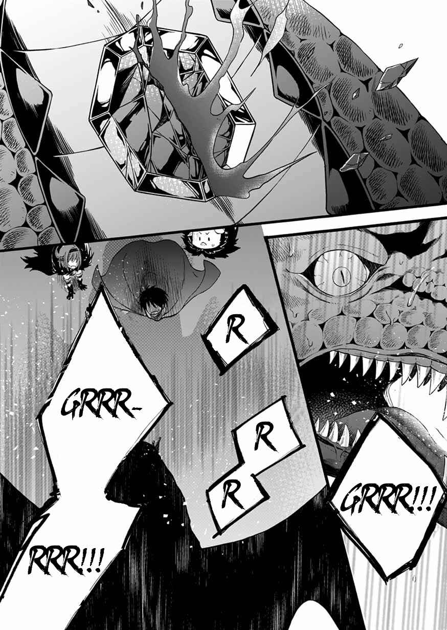 Page 22 Chapter 9 Isekai no Senshi toshite Kuni ni Manekareta kedo, Kotowatte Heishi kara Hajimeru Koto ni Shita