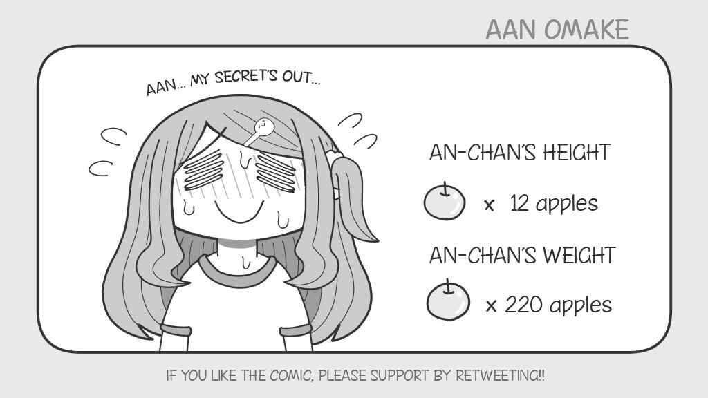 Page 1 Chapter 15.5 An-chan no Aan