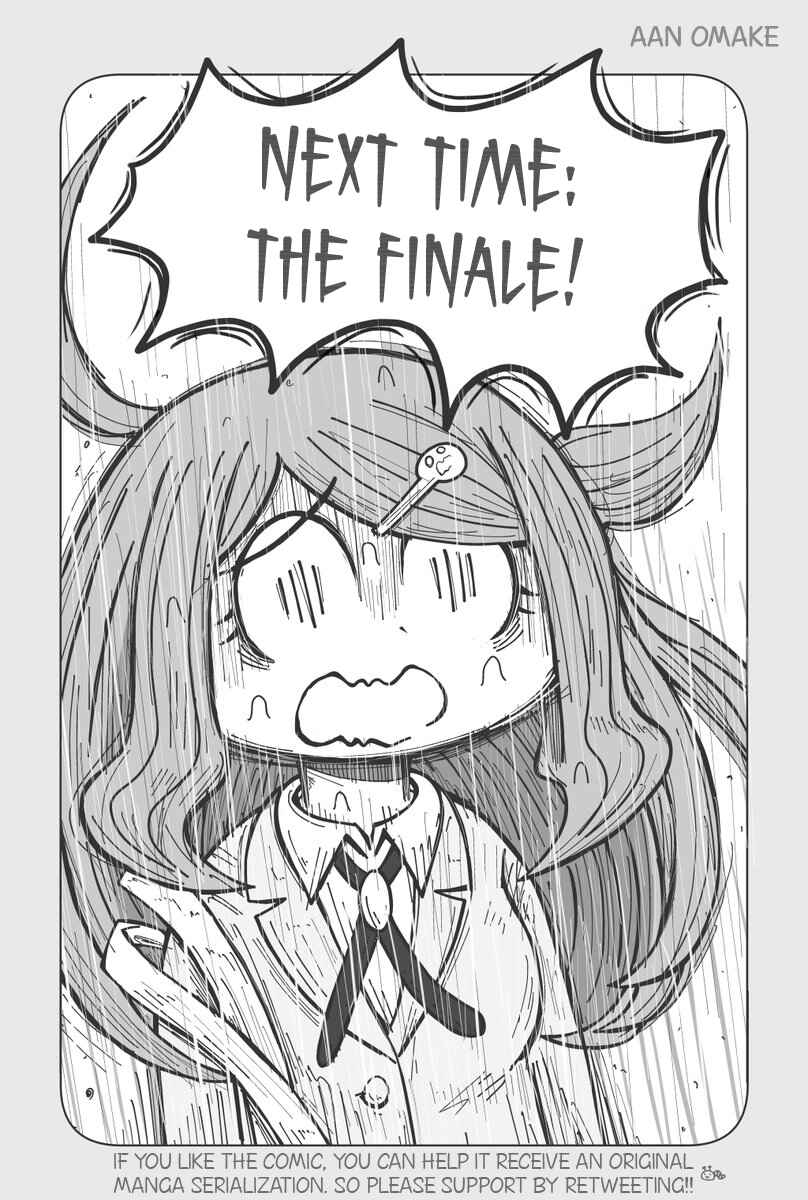 Page 1 Chapter 29.5 An-chan no Aan