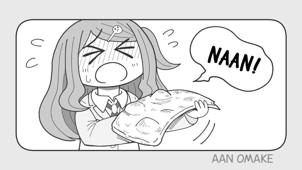 Page 1 Chapter 10.5 An-chan no Aan