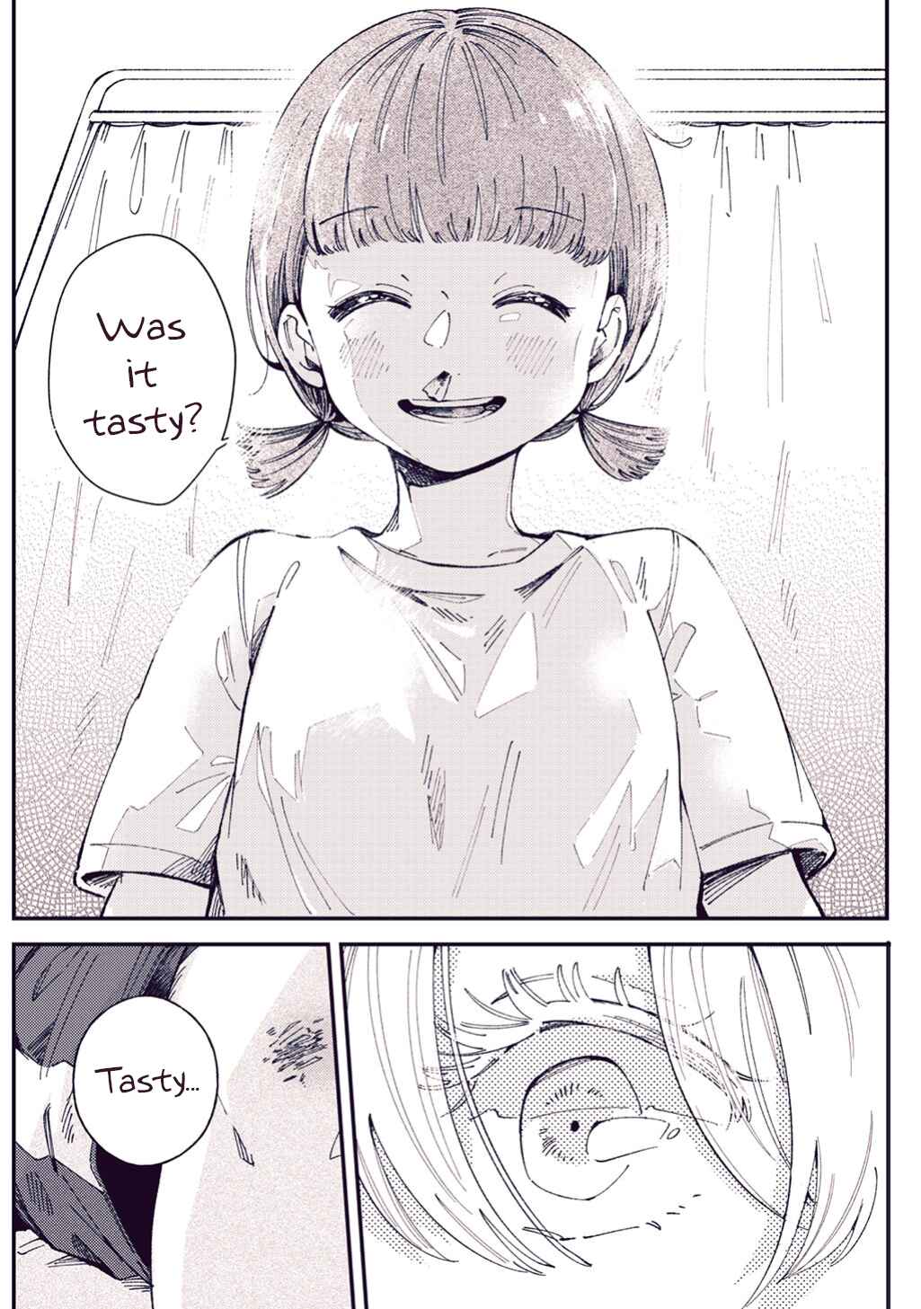Page 9 Chapter 5 Migihara Short Shorts