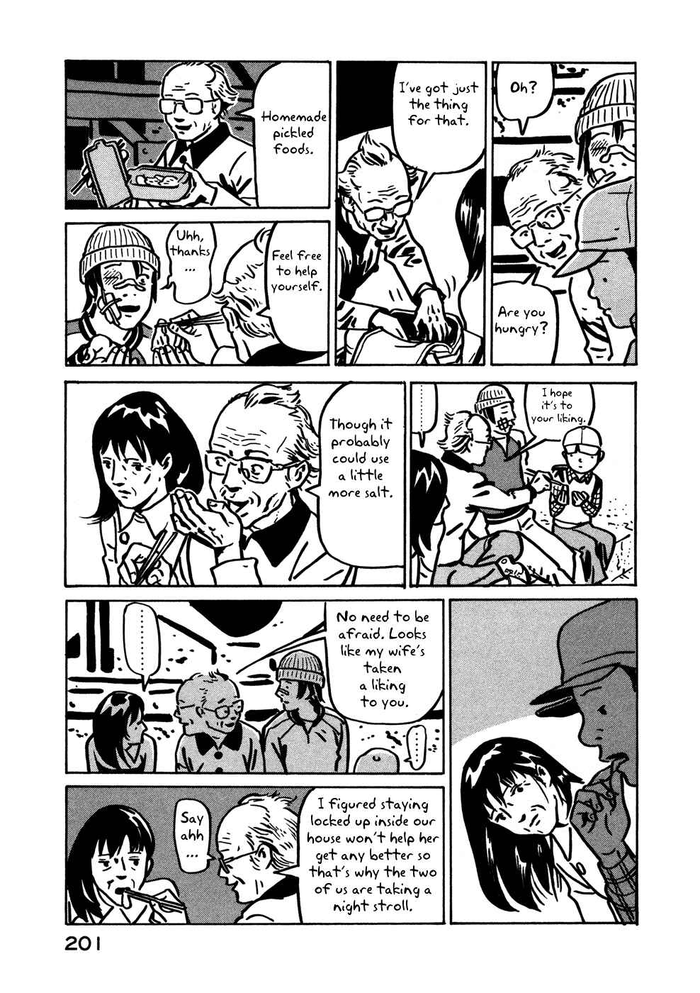 Page 19 Chapter 12.1 The Idiots & Gogh