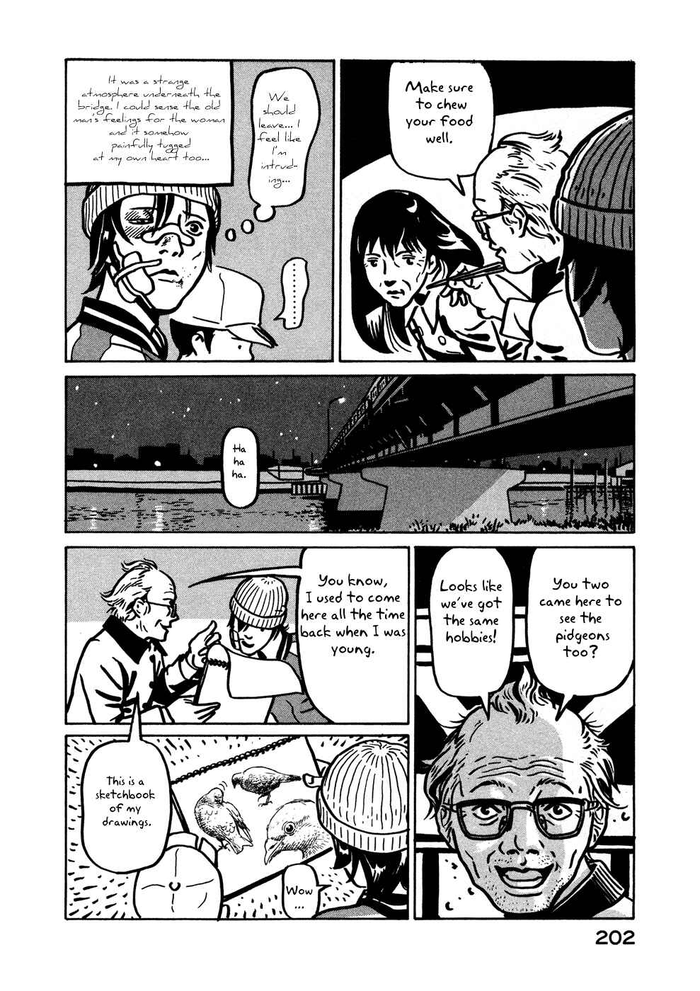 Page 20 Chapter 12.1 The Idiots & Gogh