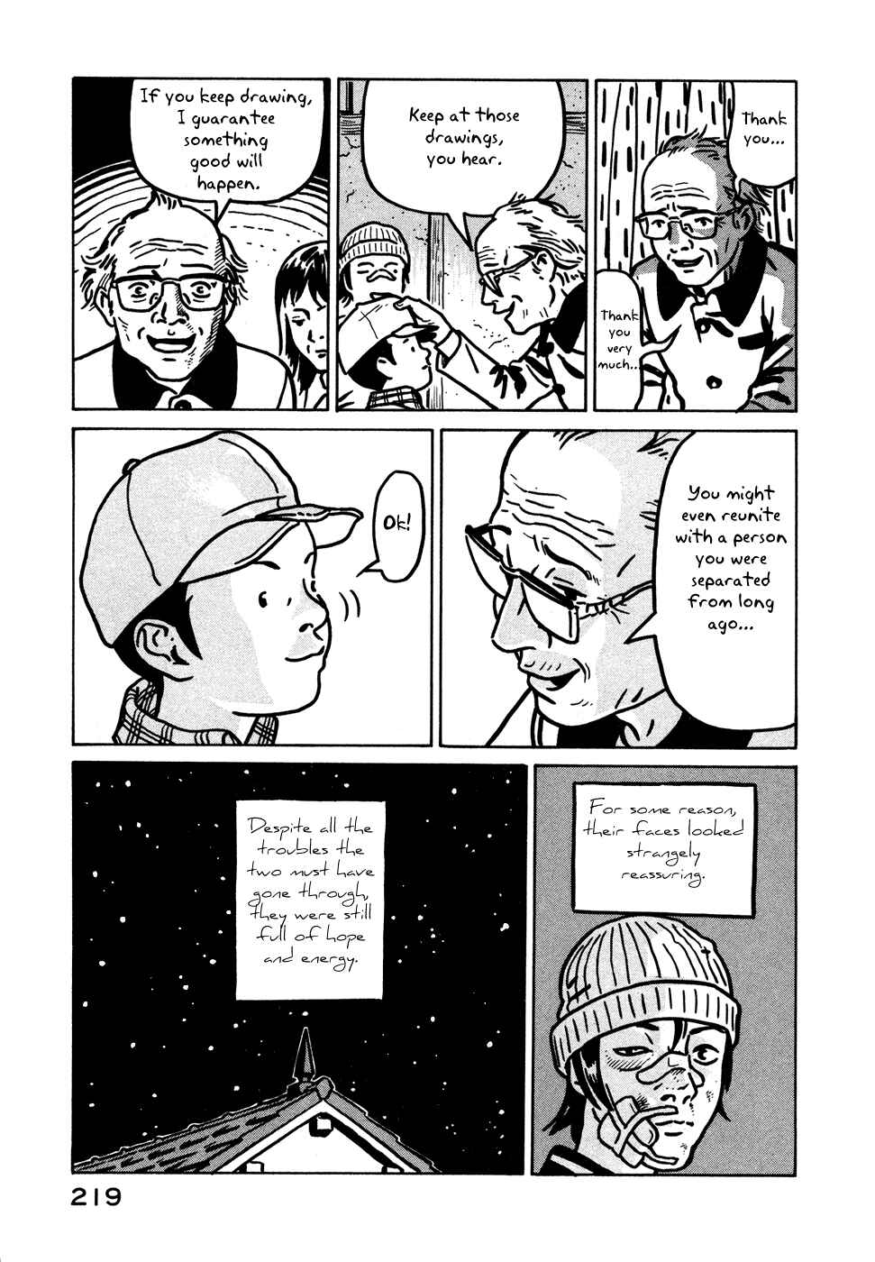 Page 37 Chapter 12.1 The Idiots & Gogh