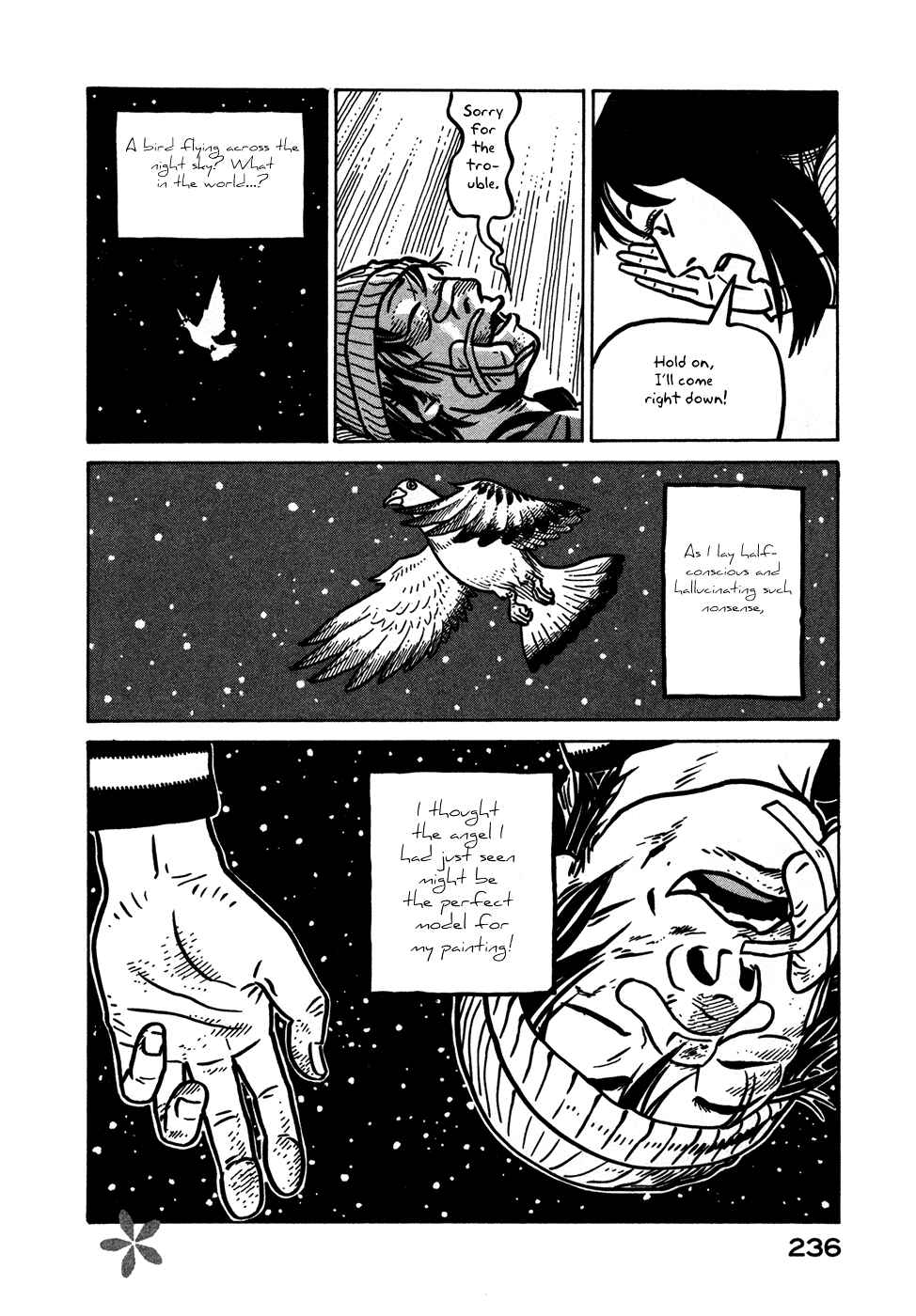 Page 54 Chapter 12.1 The Idiots & Gogh