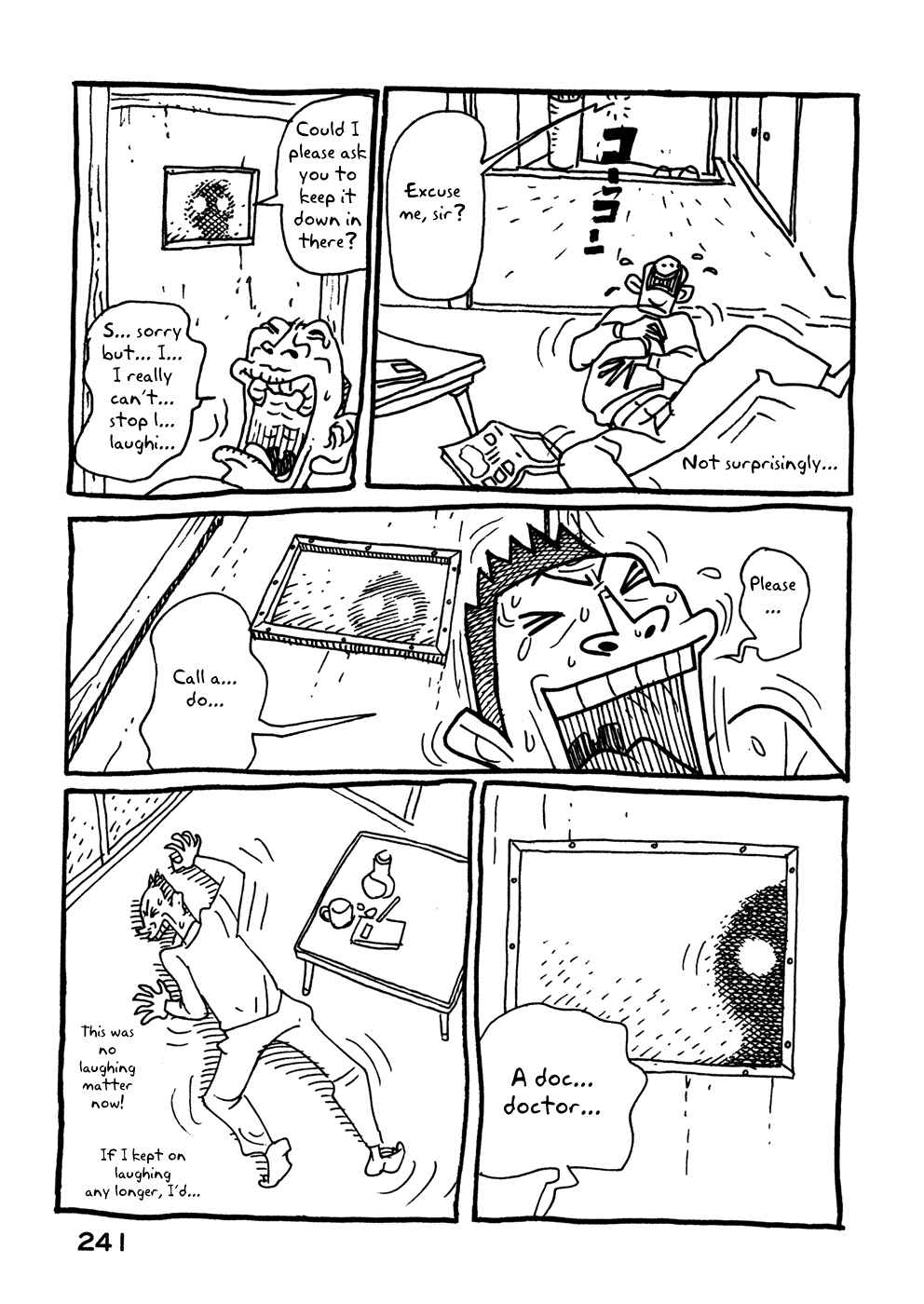 Page 59 Chapter 12.1 The Idiots & Gogh