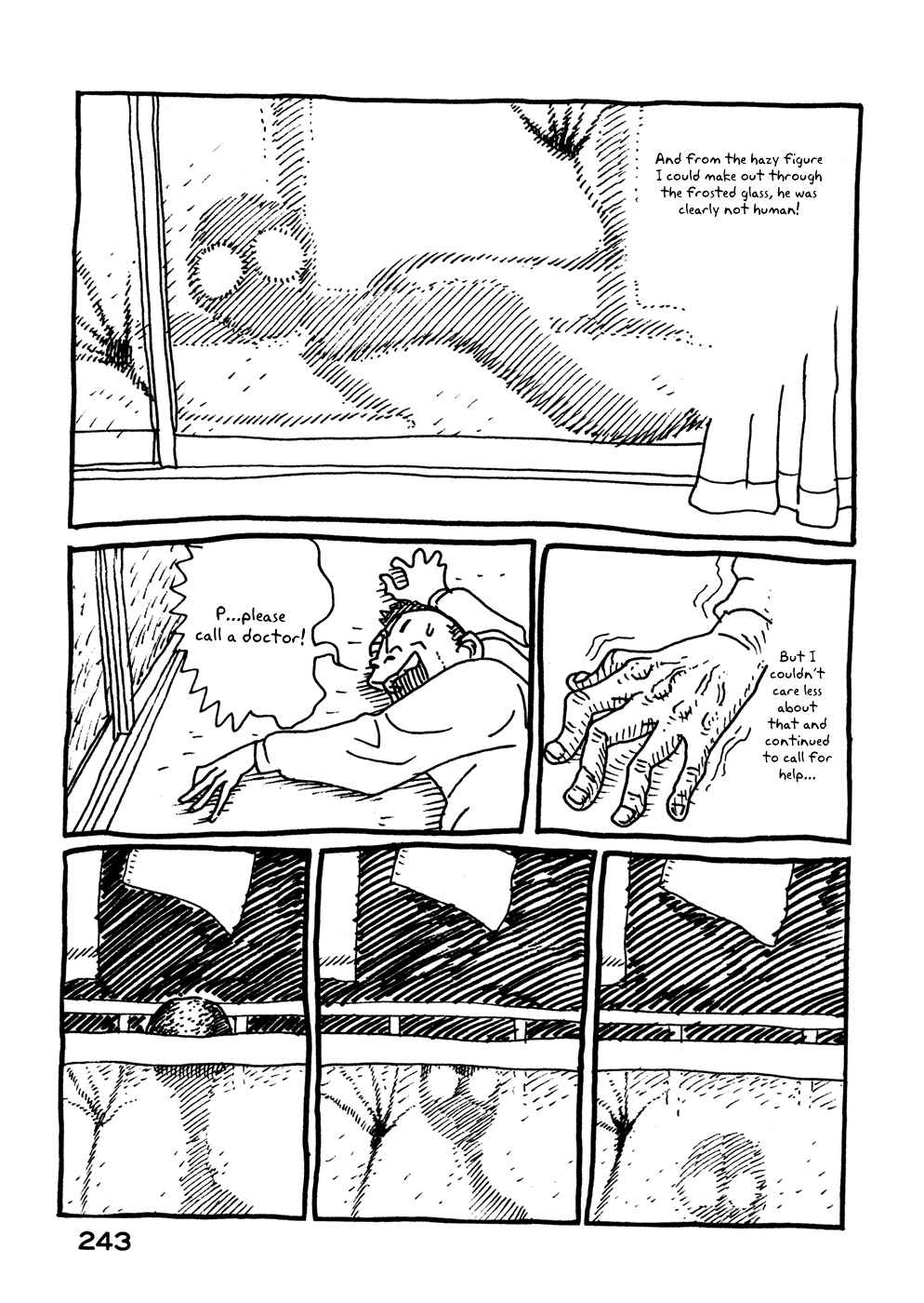 Page 61 Chapter 12.1 The Idiots & Gogh