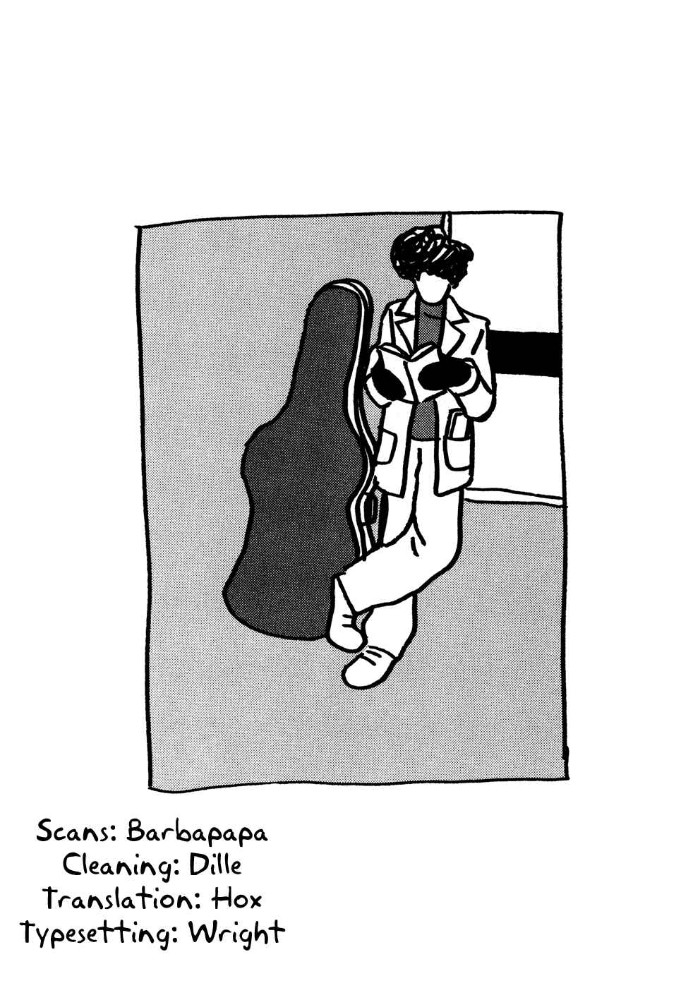 Page 64 Chapter 12.1 The Idiots & Gogh