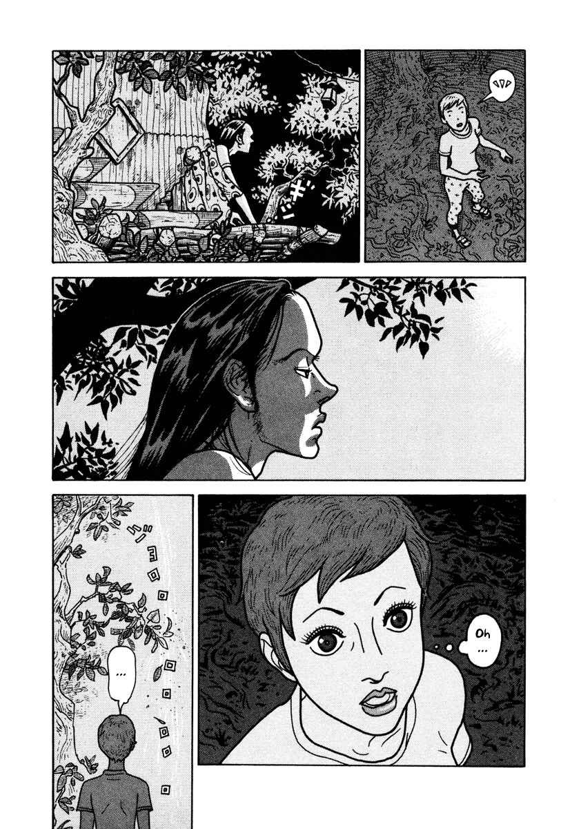 Page 17 Chapter 6 The Idiots & Gogh