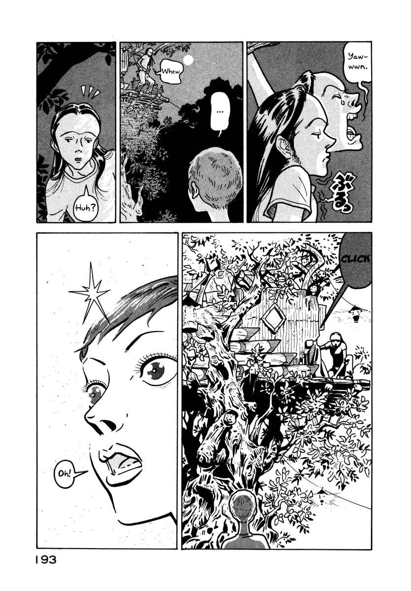 Page 19 Chapter 6 The Idiots & Gogh