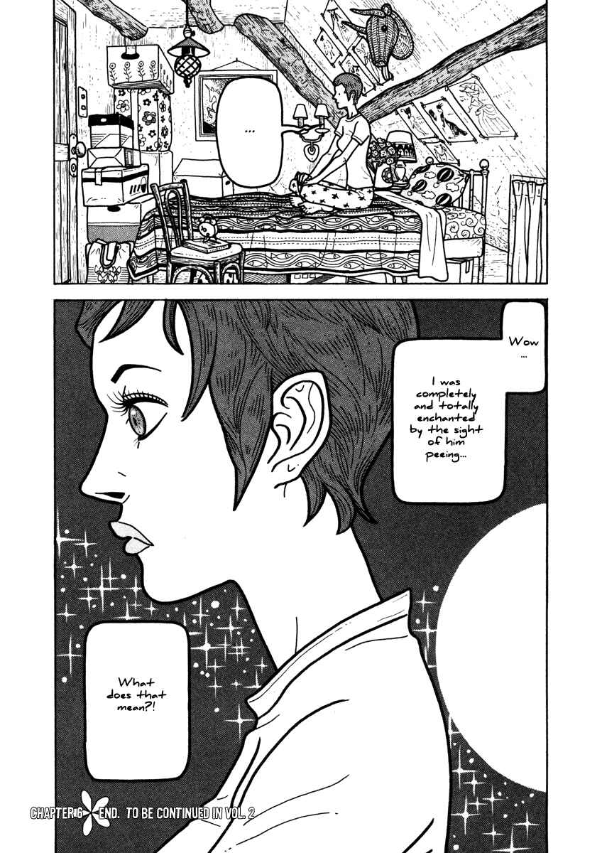 Page 24 Chapter 6 The Idiots & Gogh