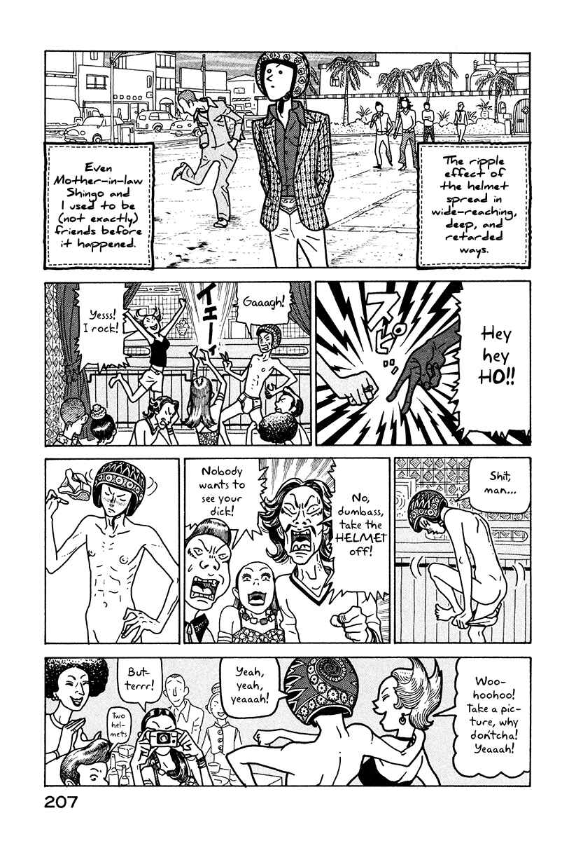 Page 10 Chapter 6.1 The Idiots & Gogh