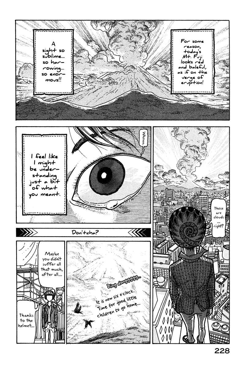 Page 31 Chapter 6.1 The Idiots & Gogh