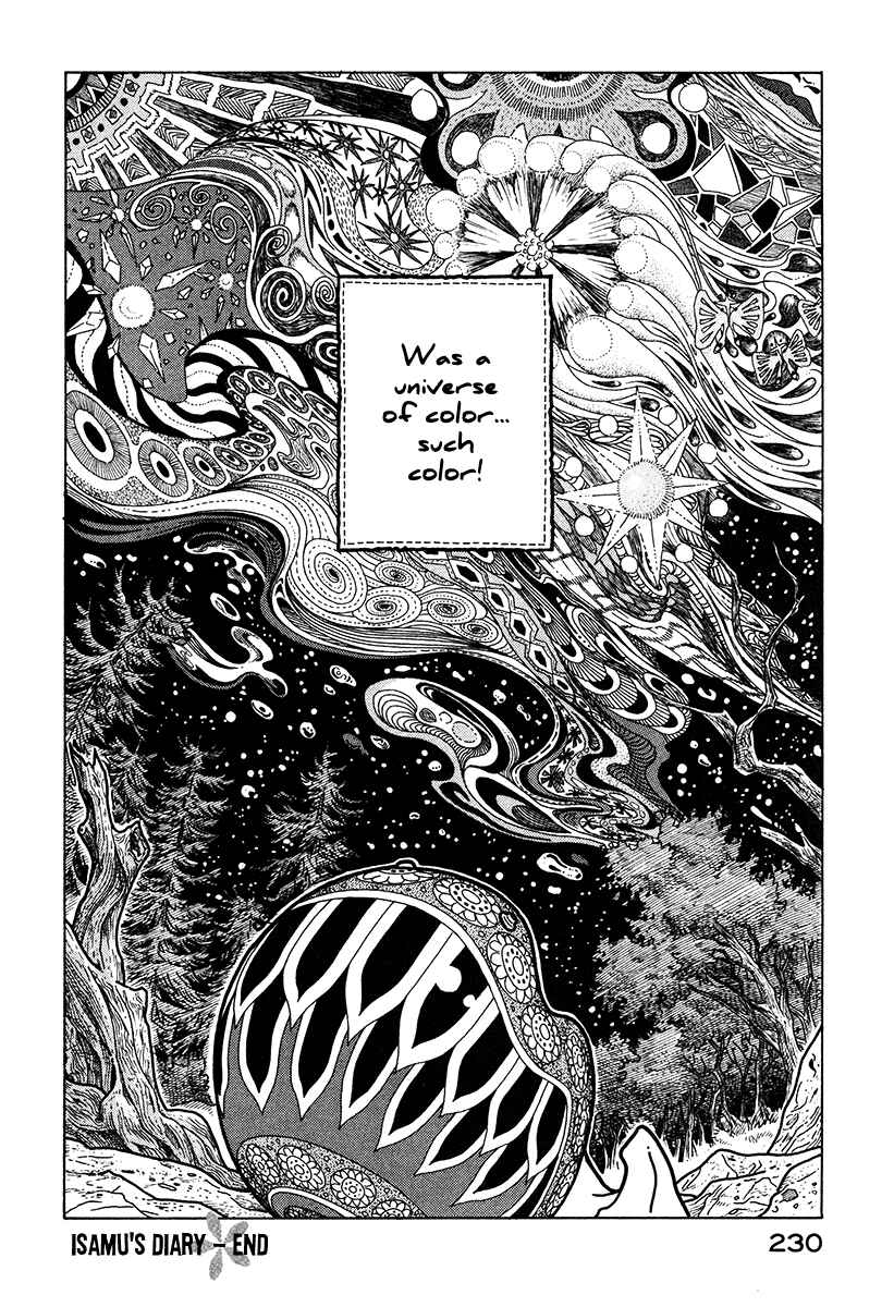 Page 33 Chapter 6.1 The Idiots & Gogh
