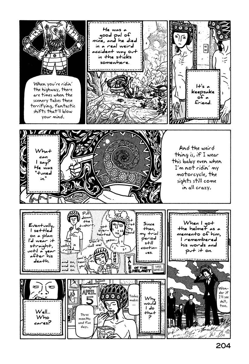 Page 7 Chapter 6.1 The Idiots & Gogh