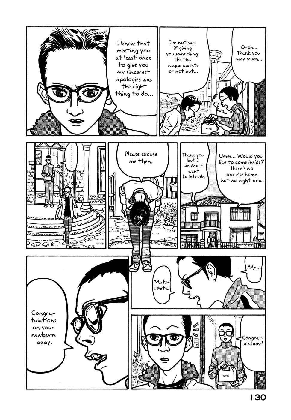 Page 10 Chapter 11 The Idiots & Gogh