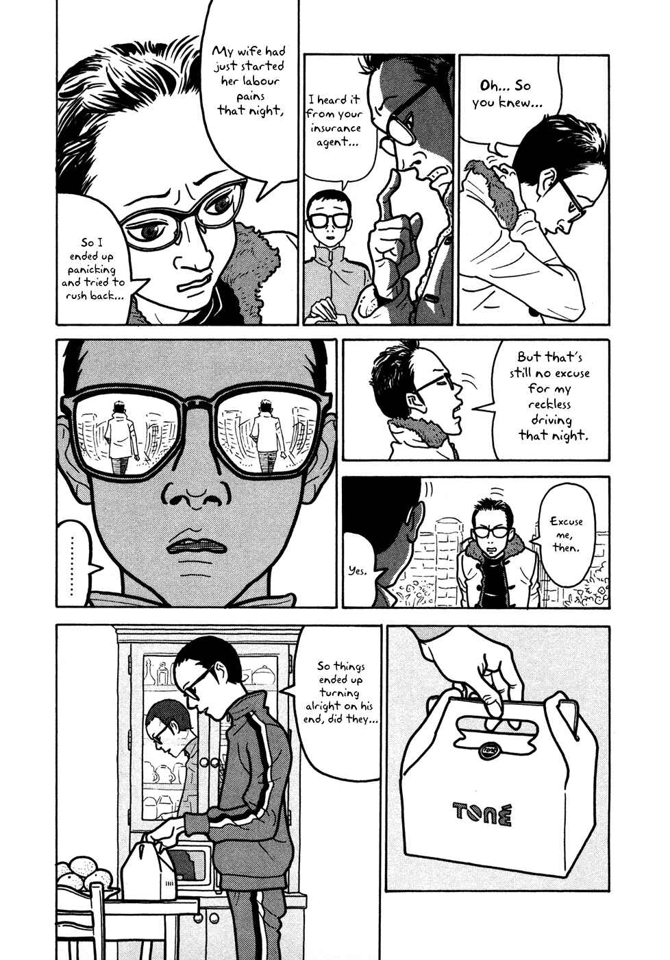 Page 11 Chapter 11 The Idiots & Gogh