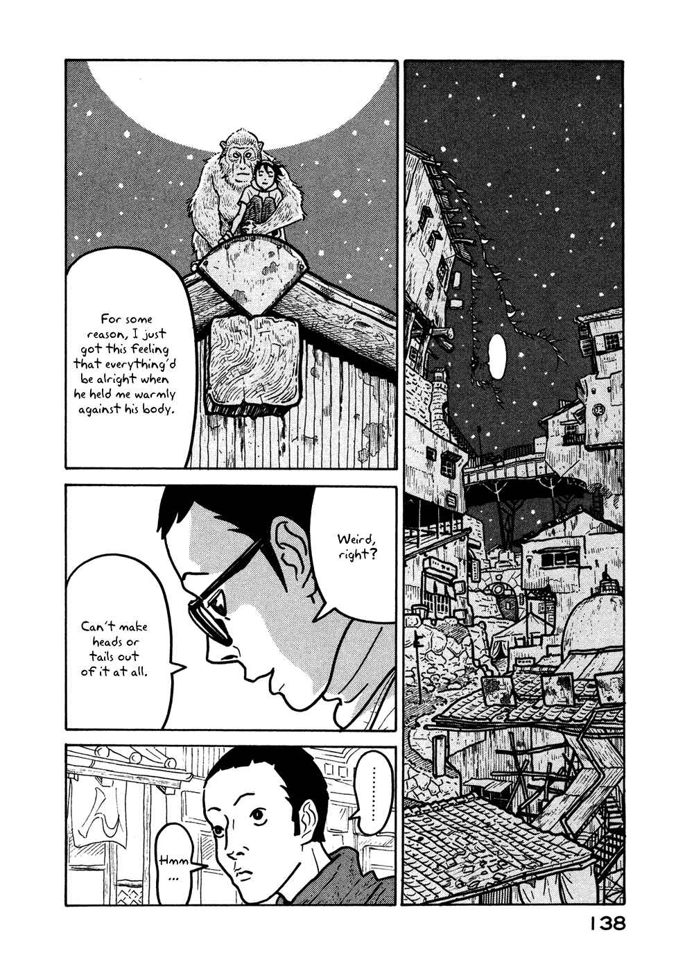 Page 18 Chapter 11 The Idiots & Gogh