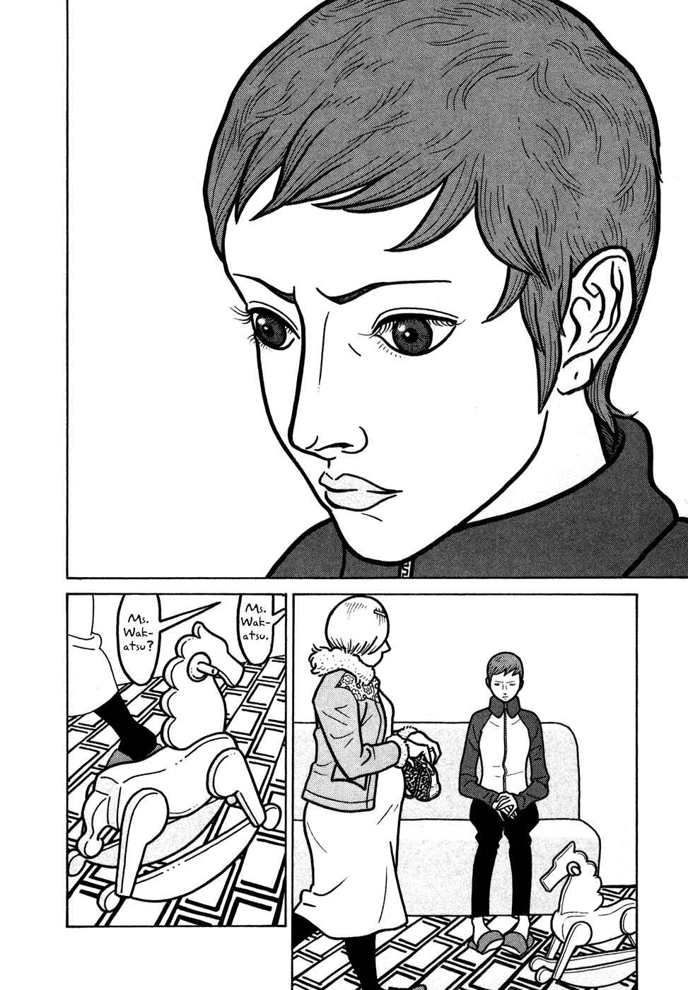 Page 28 Chapter 11 The Idiots & Gogh