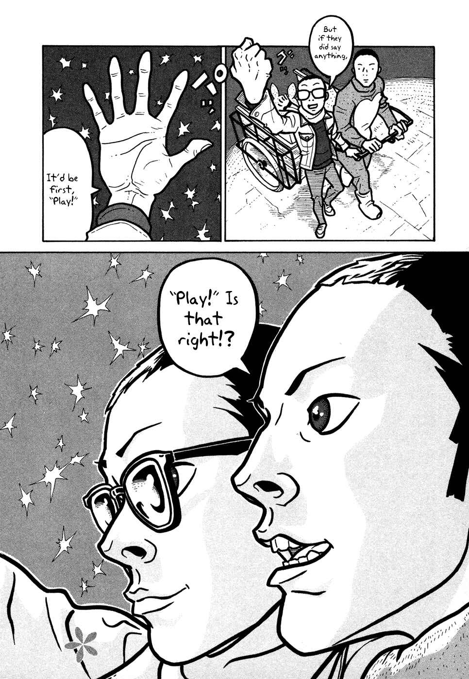 Page 30 Chapter 11 The Idiots & Gogh