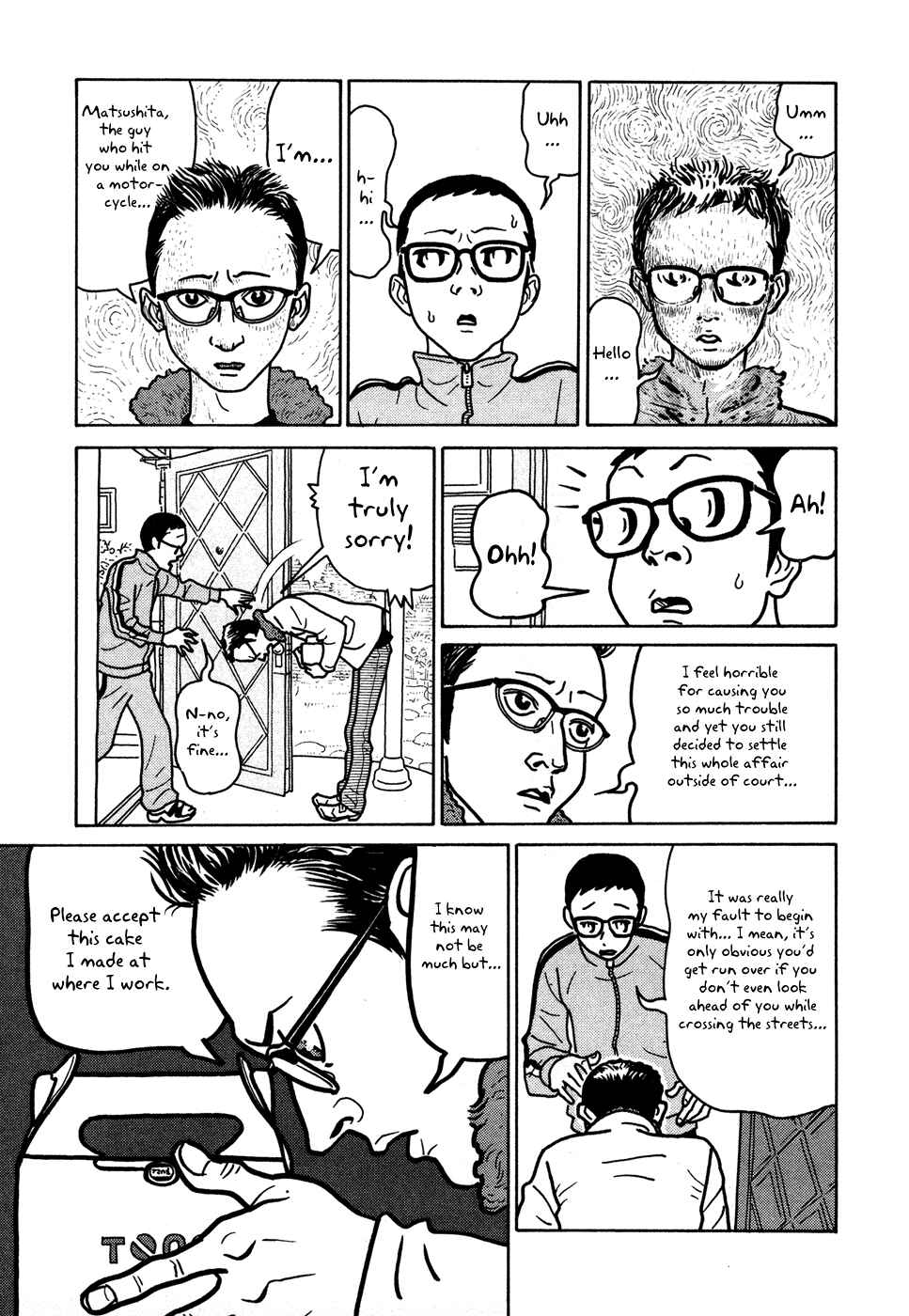 Page 9 Chapter 11 The Idiots & Gogh