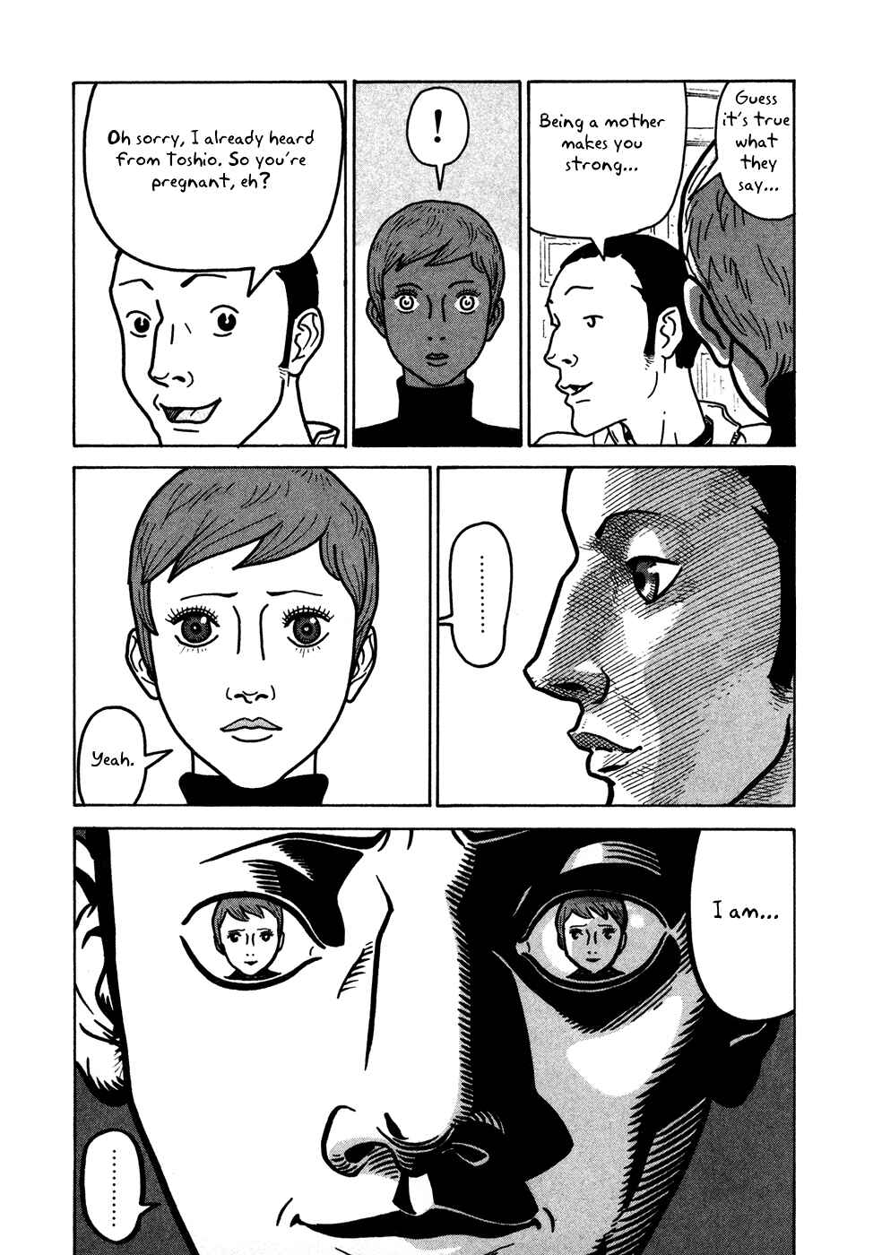 Page 15 Chapter 12 The Idiots & Gogh