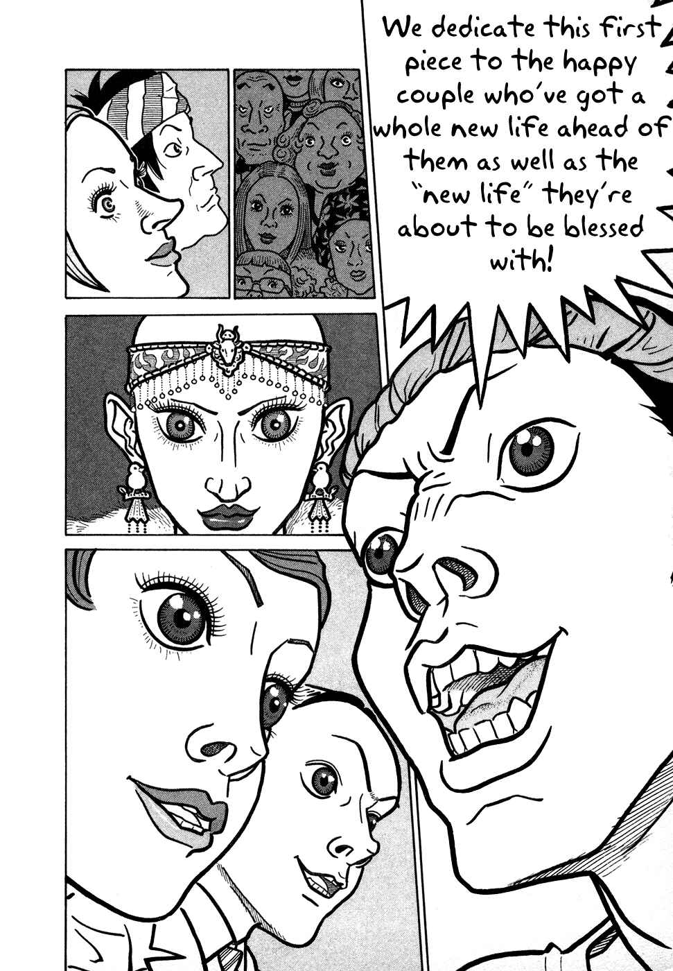 Page 22 Chapter 12 The Idiots & Gogh