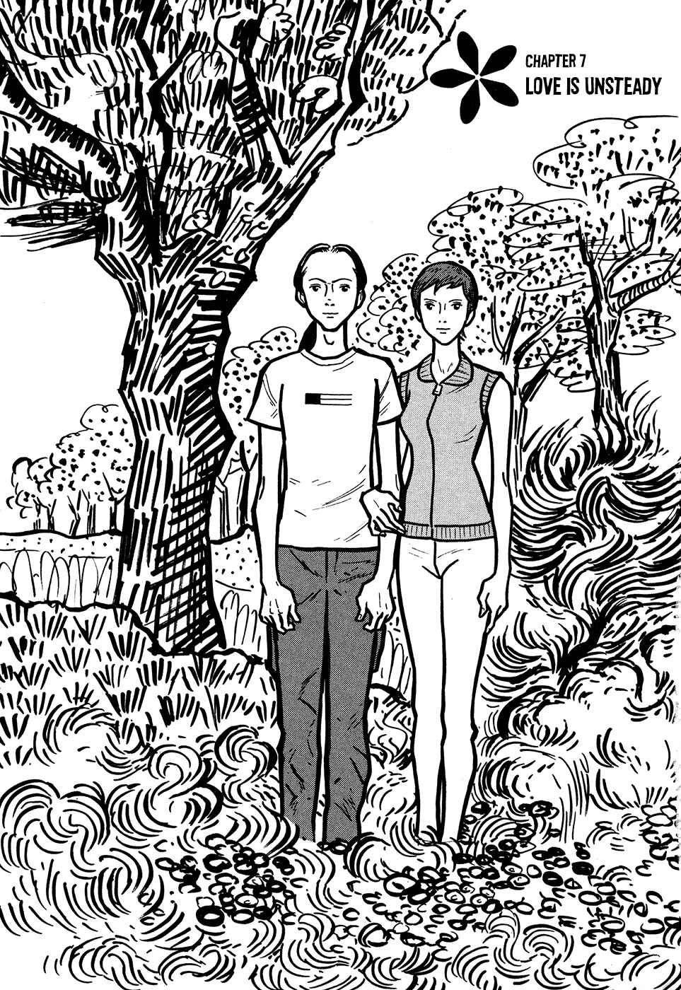 Page 4 Chapter 7 The Idiots & Gogh