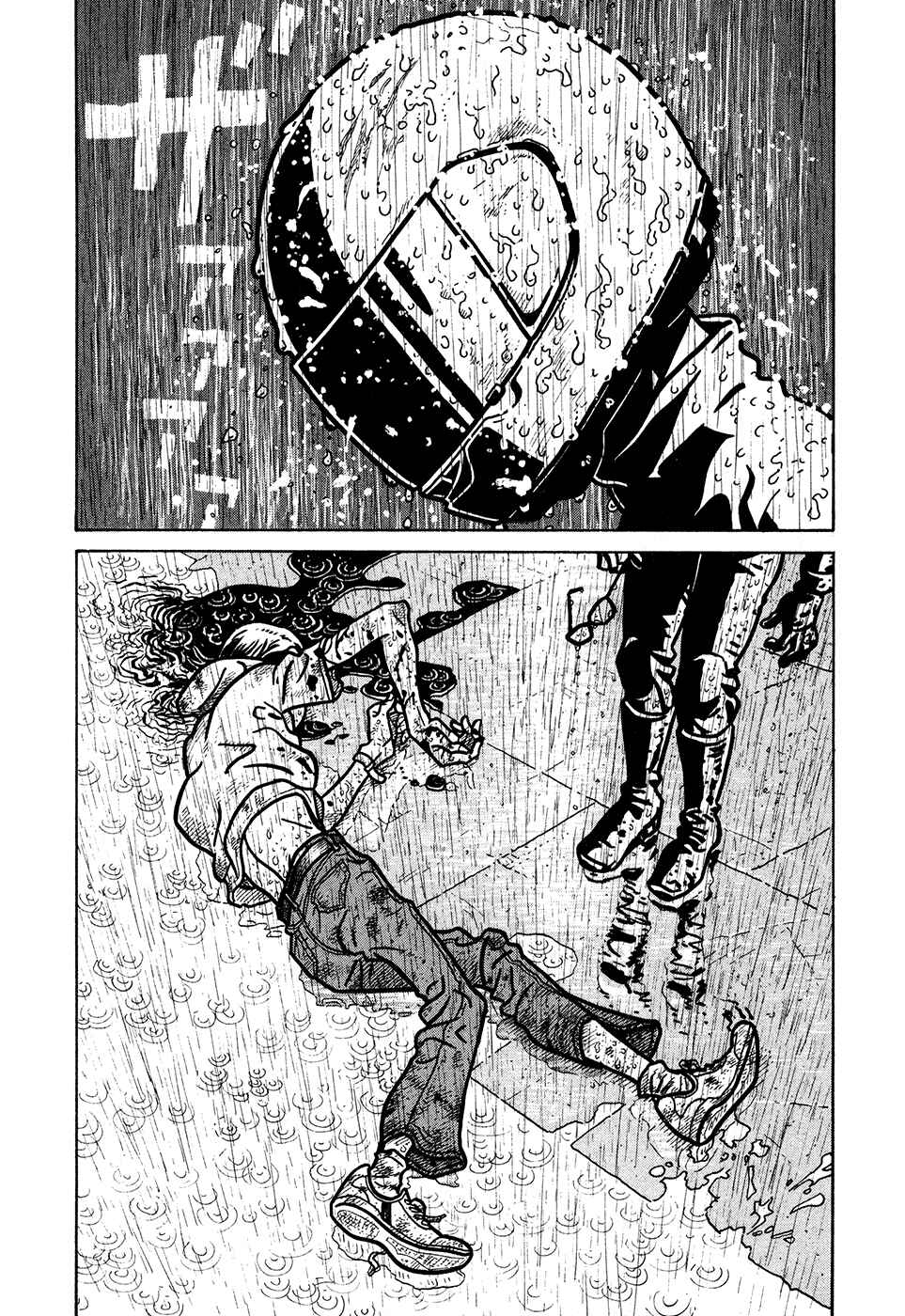 Page 28 Chapter 9 The Idiots & Gogh