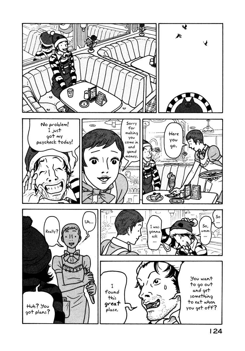 Page 10 Chapter 4 The Idiots & Gogh