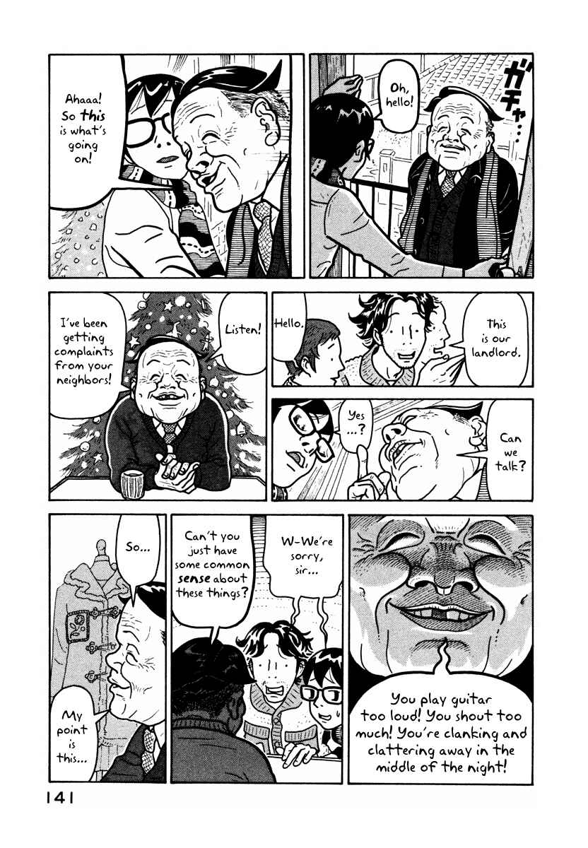 Page 27 Chapter 4 The Idiots & Gogh