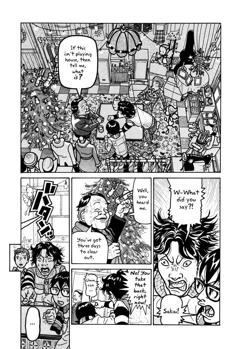 Page 29 Chapter 4 The Idiots & Gogh