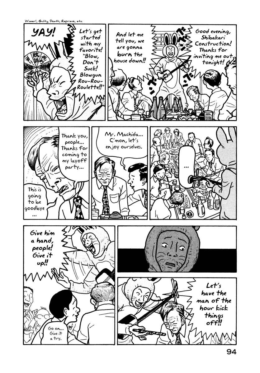 Page 11 Chapter 3 The Idiots & Gogh