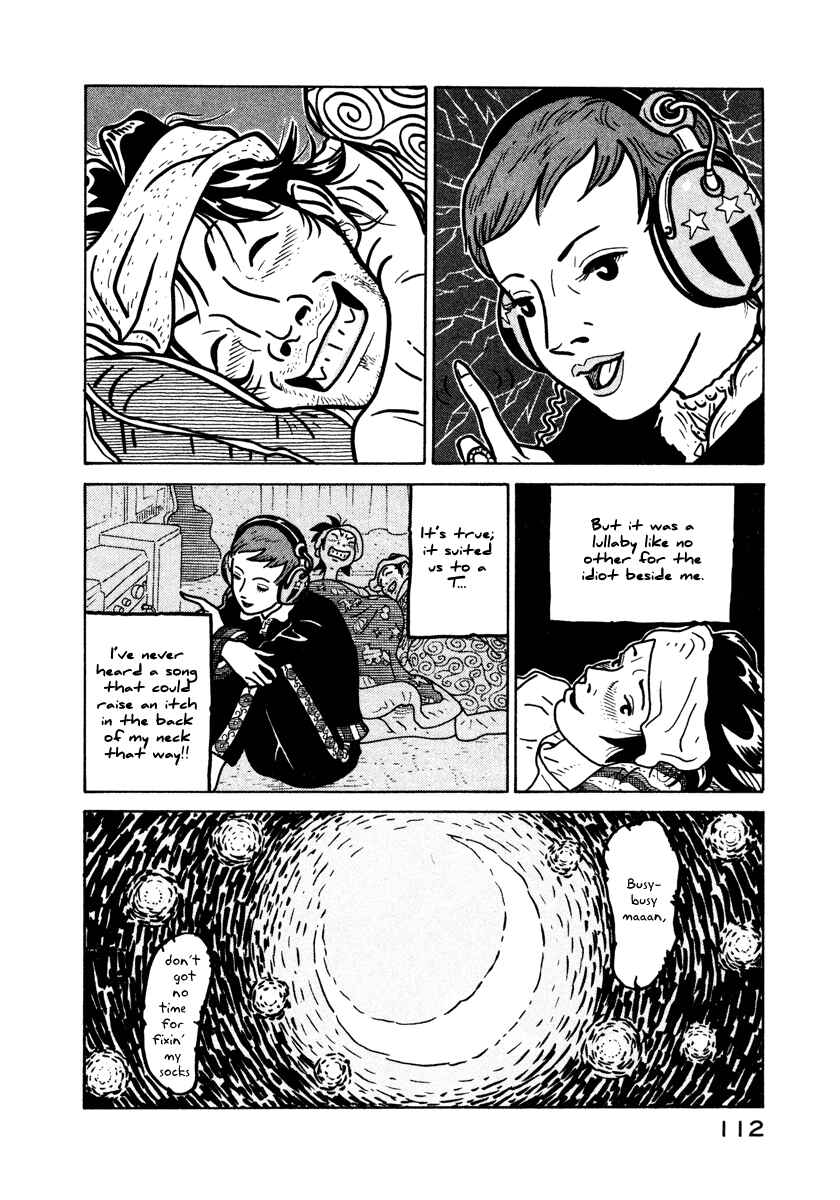 Page 29 Chapter 3 The Idiots & Gogh